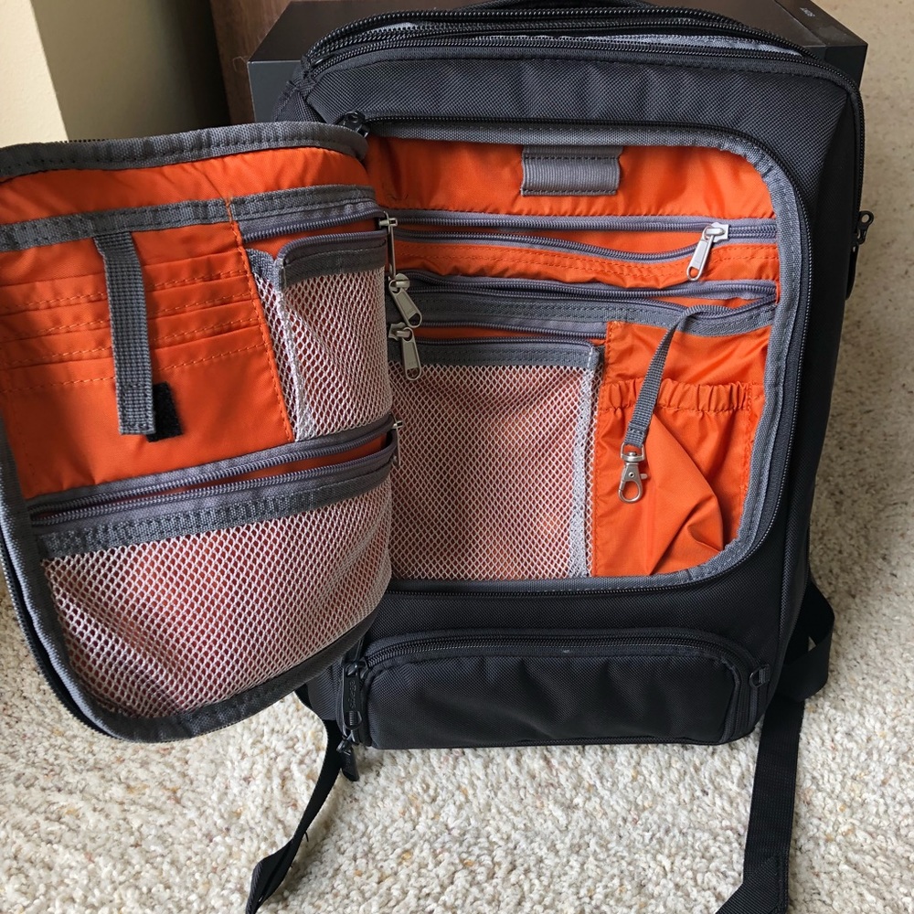 Ebags Professional Slim Junior Laptop Backpack